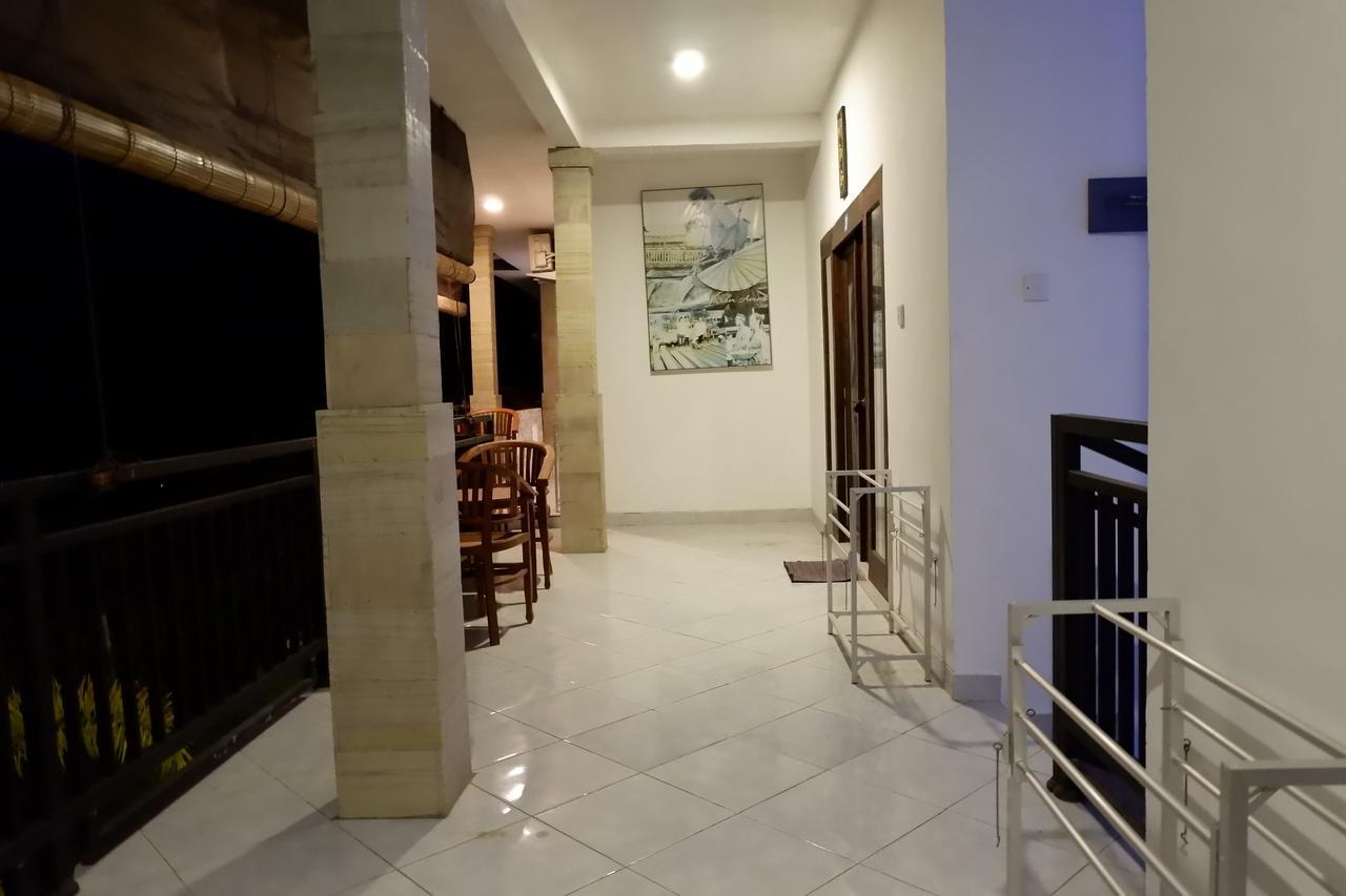 Manik Garam Boutique Villa Amed Exterior foto